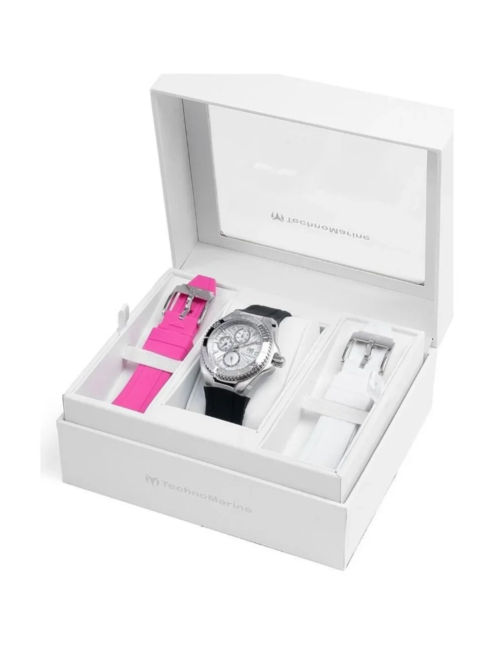 Technomarine new authentic